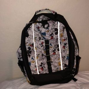 Disney backpack never used!!